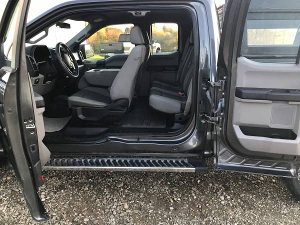 2016 Ford F150 Supercab XL Sport for sale in Corry, PA – photo 4
