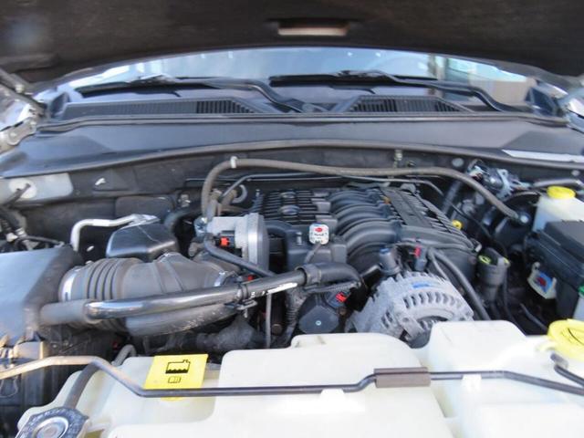 2011 Dodge Nitro Heat for sale in Hazleton, PA – photo 12