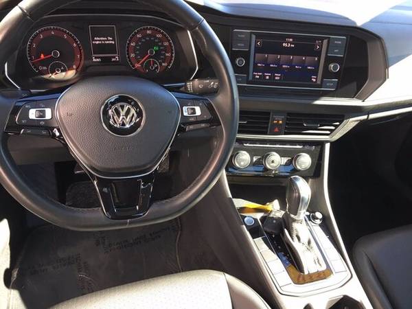 2019 Volkswagen VW Jetta 1.4T SE w/ULEV - cars & trucks - by dealer... for sale in Twin Falls, ID – photo 4