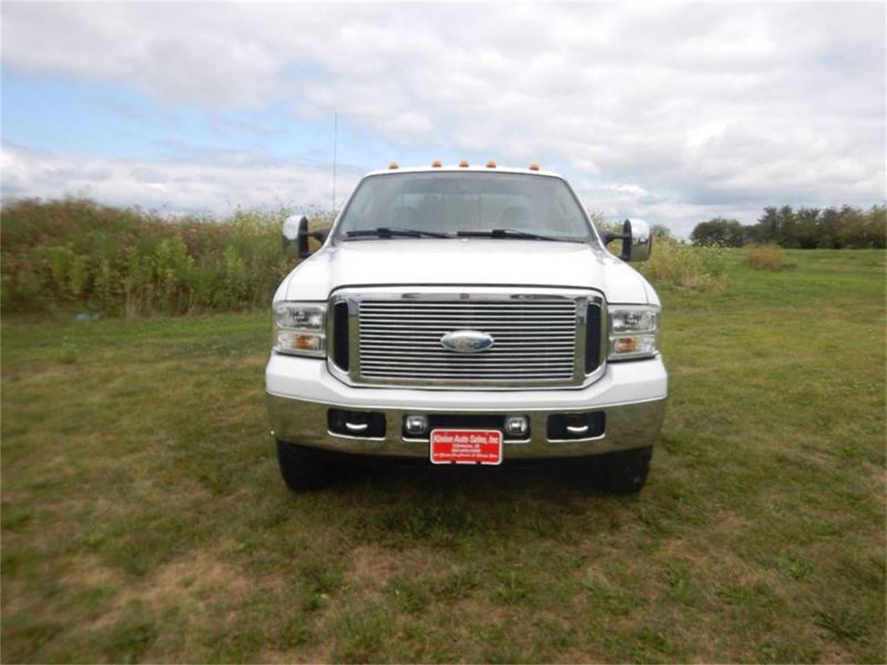 2006 Ford F350 for sale in Clarence, IA – photo 2