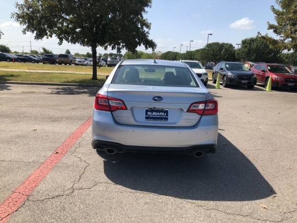 2019 Subaru Legacy 3.6R Limited for sale in Georgetown, TX – photo 6