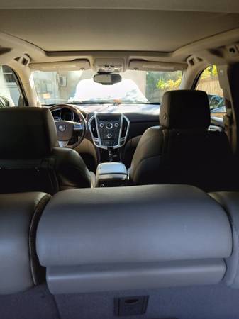 2012 Cadillac srx for sale in Decatur, GA – photo 7