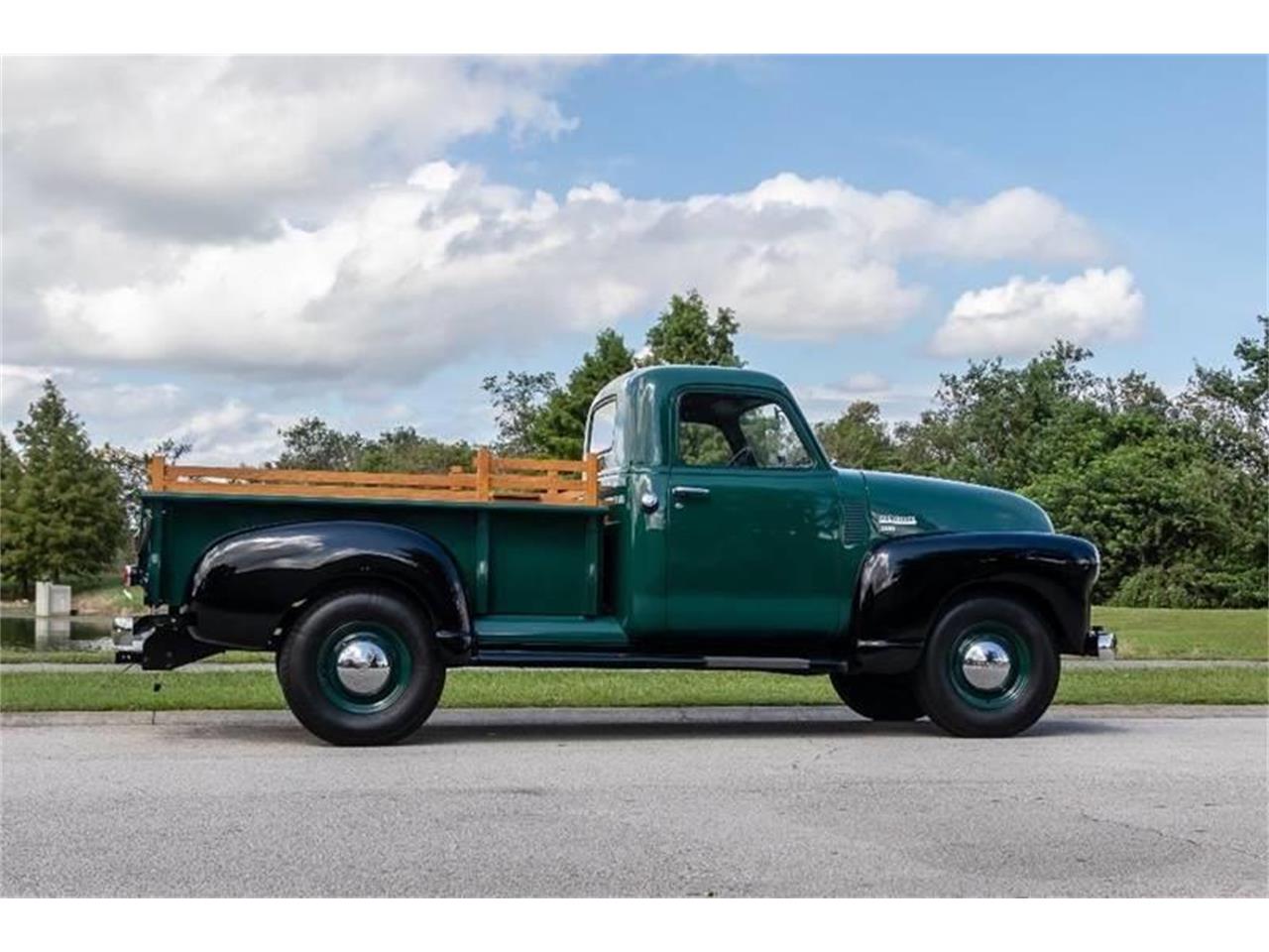 1950 Chevrolet C/K 3500 for sale in Long Island, NY – photo 4