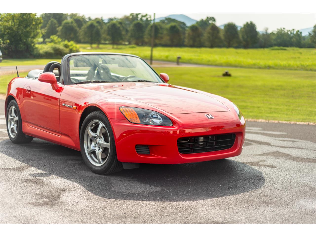 For Sale at Auction: 2003 Honda S2000 for sale in Luray, VA – photo 5