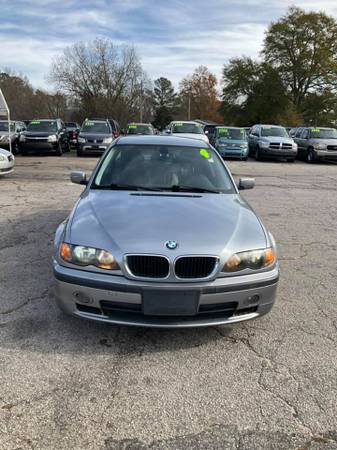 2004 BMW 325 I 🎈🎈🚦 - cars & trucks - by dealer - vehicle automotive... for sale in Clayton, NC – photo 5