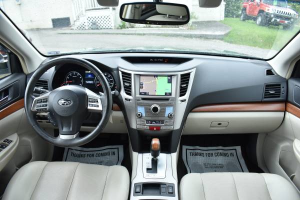 2014 Subaru Outback Limited Dark Green AWD Low Miles , Navigation Nice for sale in Cloverdale, VA – photo 10