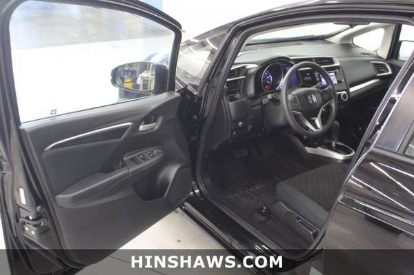 2016 Honda Fit LX for sale in Auburn, WA – photo 17