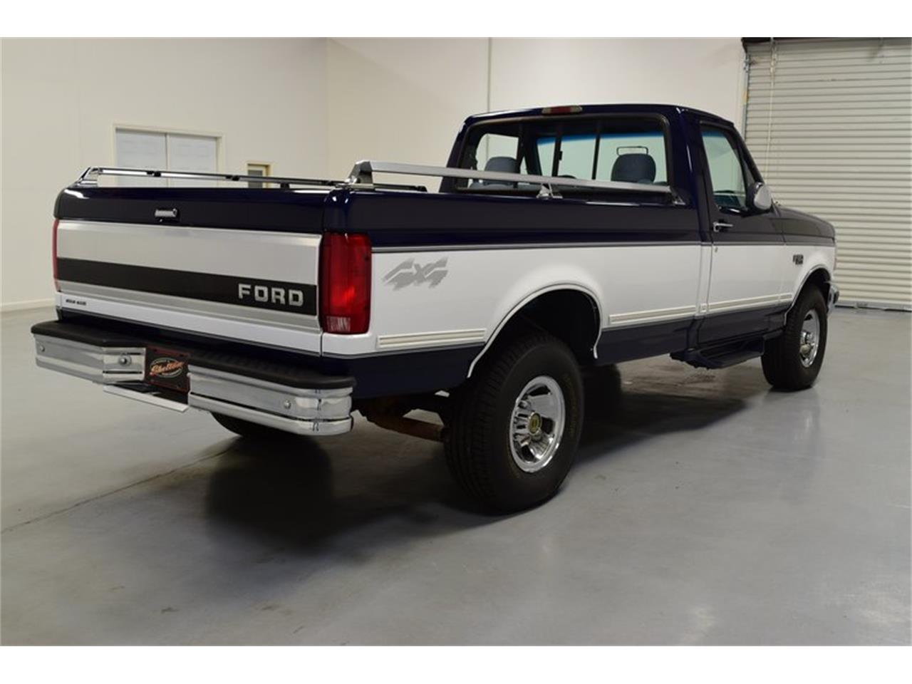 1995 Ford F150 for sale in Mooresville, NC – photo 3