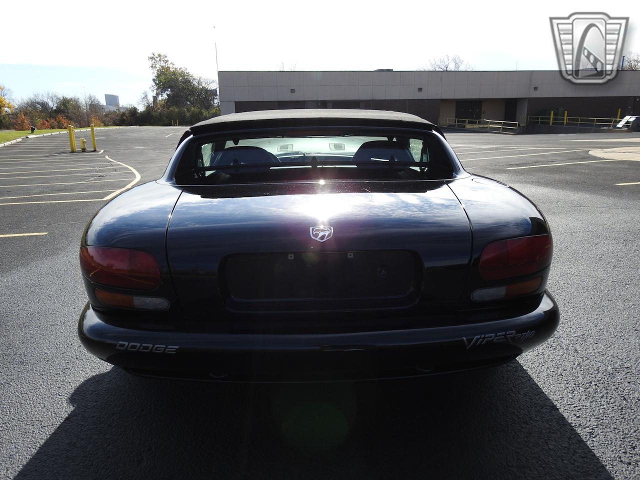1995 Dodge Viper for sale in O'Fallon, IL – photo 4