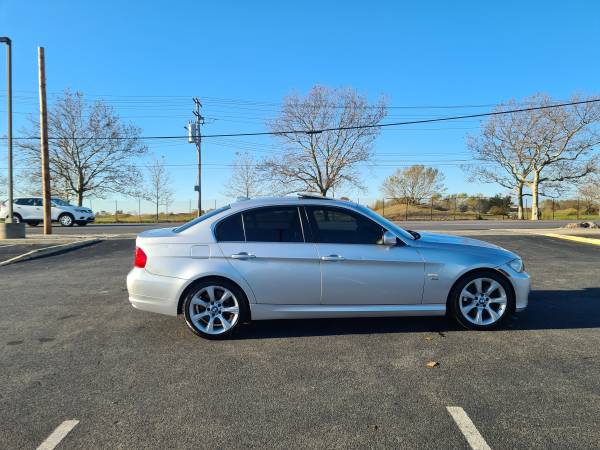 2011 BMW 335I XDRIVE - - by dealer - vehicle for sale in Brooklyn, NY – photo 6