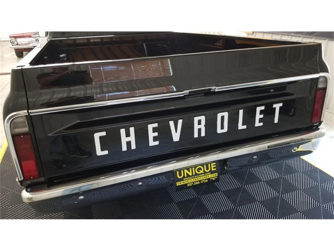 1967 Chevrolet C10 for sale in Mankato, MN – photo 19