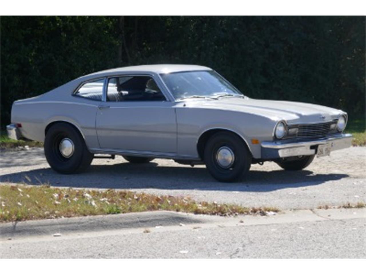 1976 Mercury Comet for sale in Mundelein, IL – photo 5