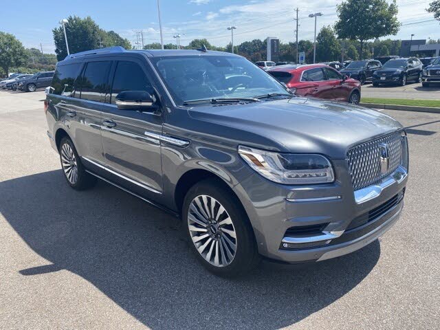 2021 Lincoln Navigator Reserve 4WD for sale in Memphis, TN – photo 7