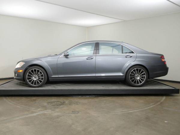 2009 Mercedes-Benz S550 S 550 Sedan 4D [ Only 20 Down/Low Monthly] for sale in Sacramento , CA – photo 3