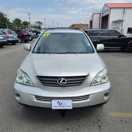 2007 Lexus RX 400h - Let Us Get You Driving! - - by for sale in Billings, MT – photo 4