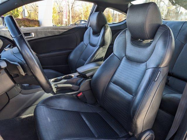 2016 Hyundai Genesis Coupe 3.8 Ultimate for sale in Cockeysville, MD – photo 17