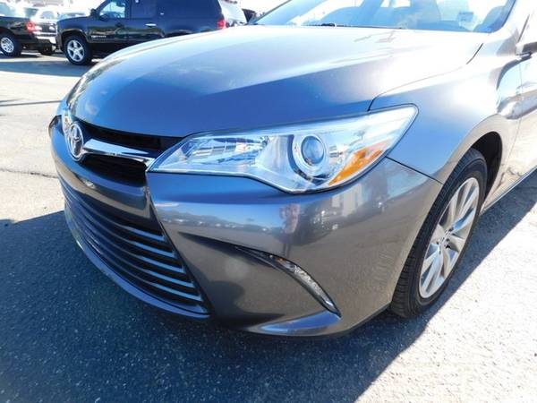 2015 Toyota Camry XLE for sale in Santa Ana, CA – photo 11
