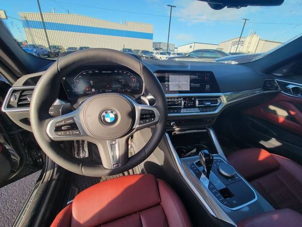 2021 BMW 4 Series M440i xDrive - - by dealer - vehicle for sale in Bellingham, WA – photo 17