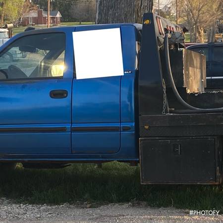 2000 Dodge truck for sale in Maysville, MO – photo 4