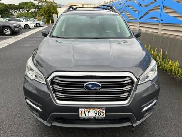 2019 Subaru Ascent Limited - - by dealer - vehicle for sale in Honolulu, HI – photo 5