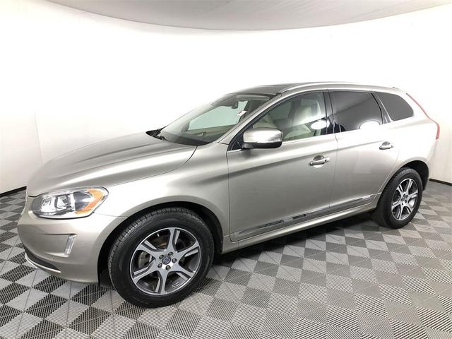 2015 Volvo XC60 T6 for sale in Knoxville, TN