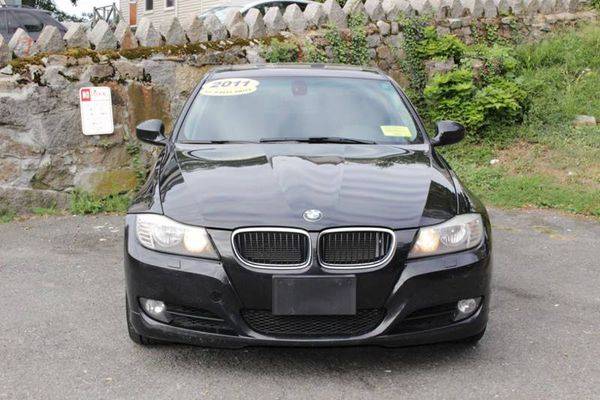 2011 BMW 3 Series 328i xDrive AWD 4dr Sedan SULEV for sale in Beverly, MA – photo 2