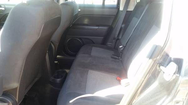 2014 JEEP PATRIOT LATITUDE SUV ~ NICE FOUR WHEEL DRIVE!! for sale in DRIVE NOW AUTO SALES 700 S WHITE MOUNTAI, AZ – photo 9