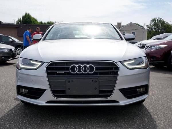 2013 Audi A4 2 0T Sedan quattro Tiptronic - - by for sale in Other, NY – photo 2