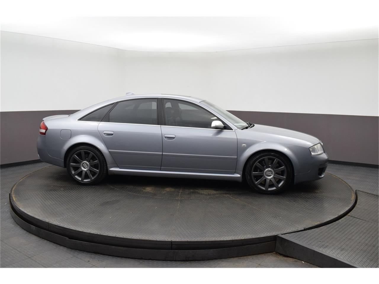 2003 Audi RS6 for sale in Highland Park, IL – photo 8