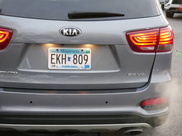 2020 Kia Sorento EX V6 - - by dealer - vehicle for sale in White Bear Lake, MN – photo 5
