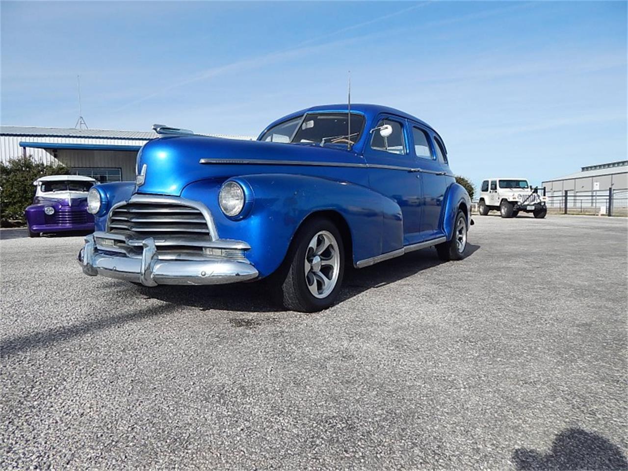 1946 Chevrolet Stylemaster for sale in Wichita Falls, TX – photo 3