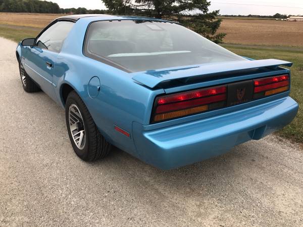 1991 Firebird for sale in Anderson, IN – photo 2