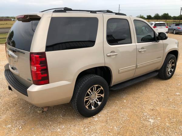 ** 2011 CHEVY TAHOE * CLEAN CARFAX * FREE WARRANTY * OPEN MONDAY ** for sale in Hewitt, TX – photo 8