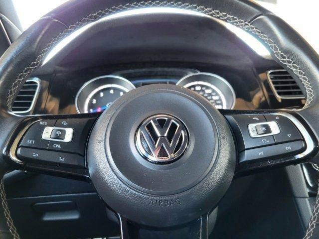 2017 Volkswagen Golf R 4-Door for sale in Covington, KY – photo 18