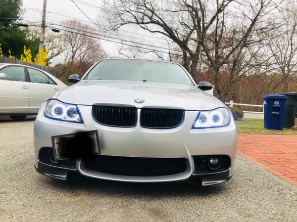 BMW 328xi AWD for sale in Lowell, MA – photo 14