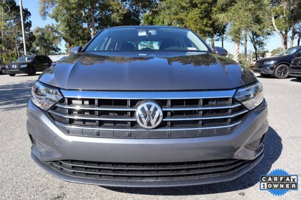 2019 Volkswagen Jetta 1 4T S - - by dealer for sale in St. Augustine, FL – photo 8