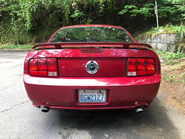 2006 Ford Mustang GT Deluxe Coupe for sale in Portland, OR – photo 6