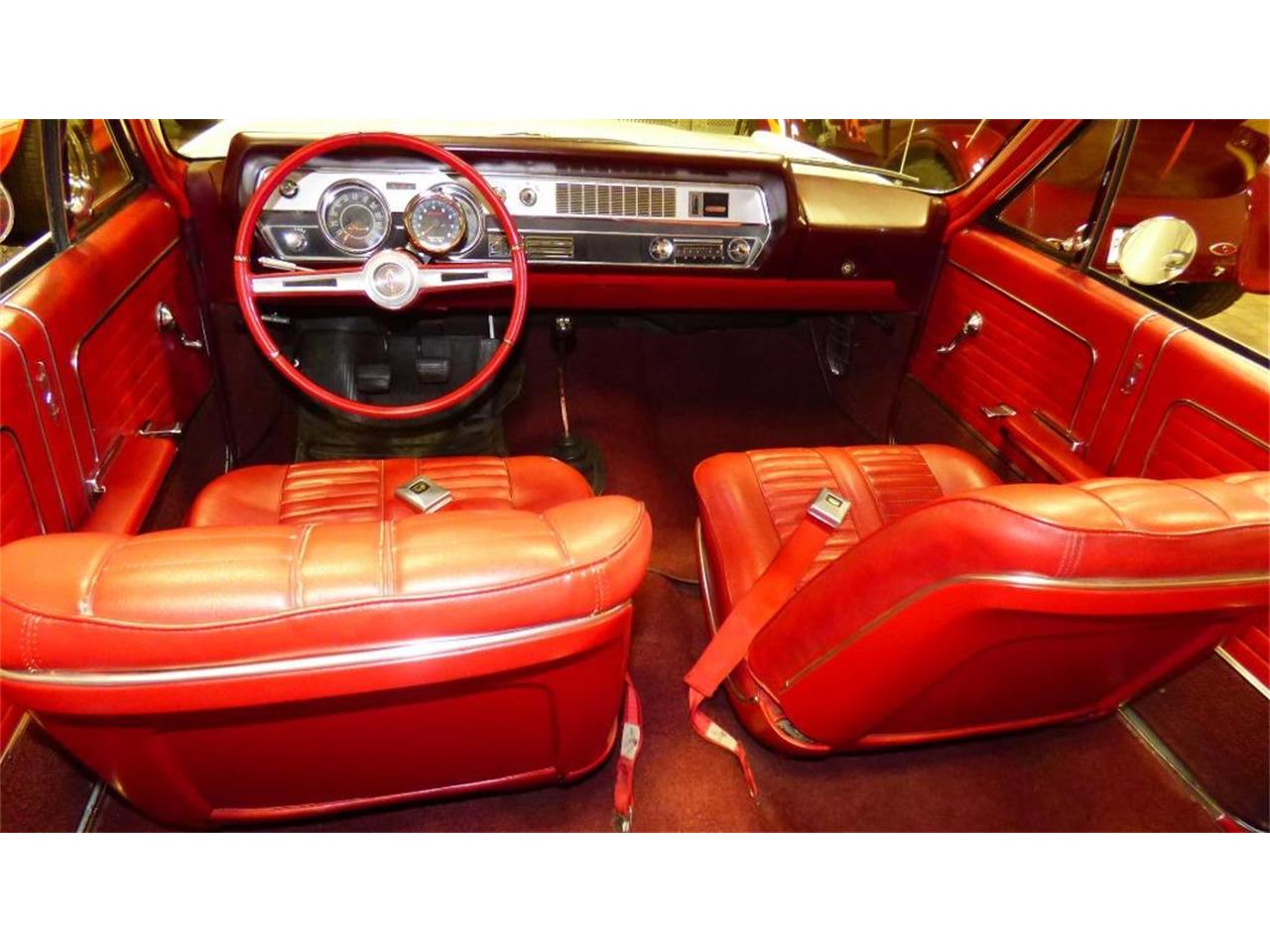 1966 Oldsmobile 442 for sale in Atlanta, GA – photo 11