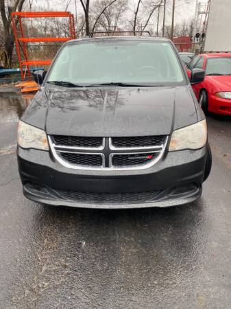 2012 Dodge Grand Caravan - cars & trucks - by owner - vehicle... for sale in Gary, IL – photo 4