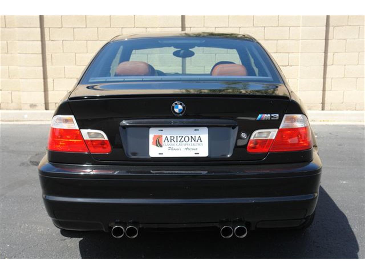 2002 BMW M Models for sale in Phoenix, AZ – photo 16