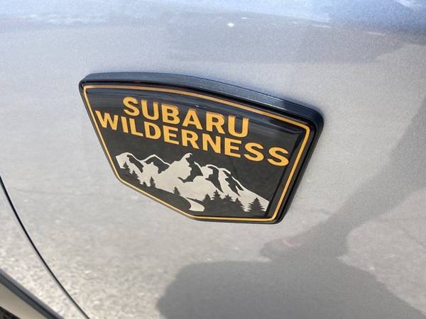 2022 Subaru Outback AWD Sport Utility Wilderness for sale in Jasper, GA – photo 12