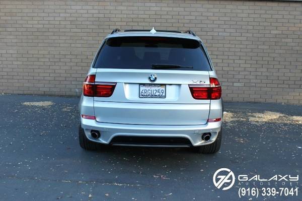 2011 BMW X5 - AWD - SPORT ACTIVITY PKG - NAVIGATION - BACK UP CAMERA... for sale in Sacramento , CA – photo 5