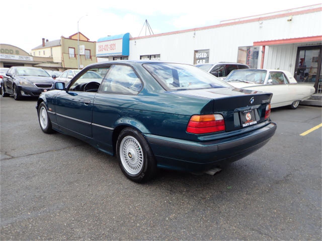 1994 BMW 3 Series for sale in Tacoma, WA – photo 3