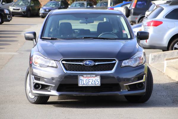 2015 Subaru Impreza 2.0i Wagon wagon for sale in Colma, CA – photo 2