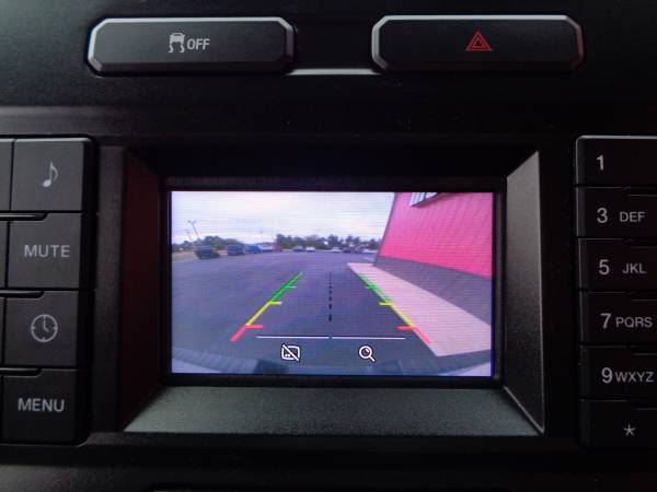 2016 Ford F-150 SuperCrew XLT 2WD BACK UP CAMERA-NEW for sale in Fairborn, OH – photo 9