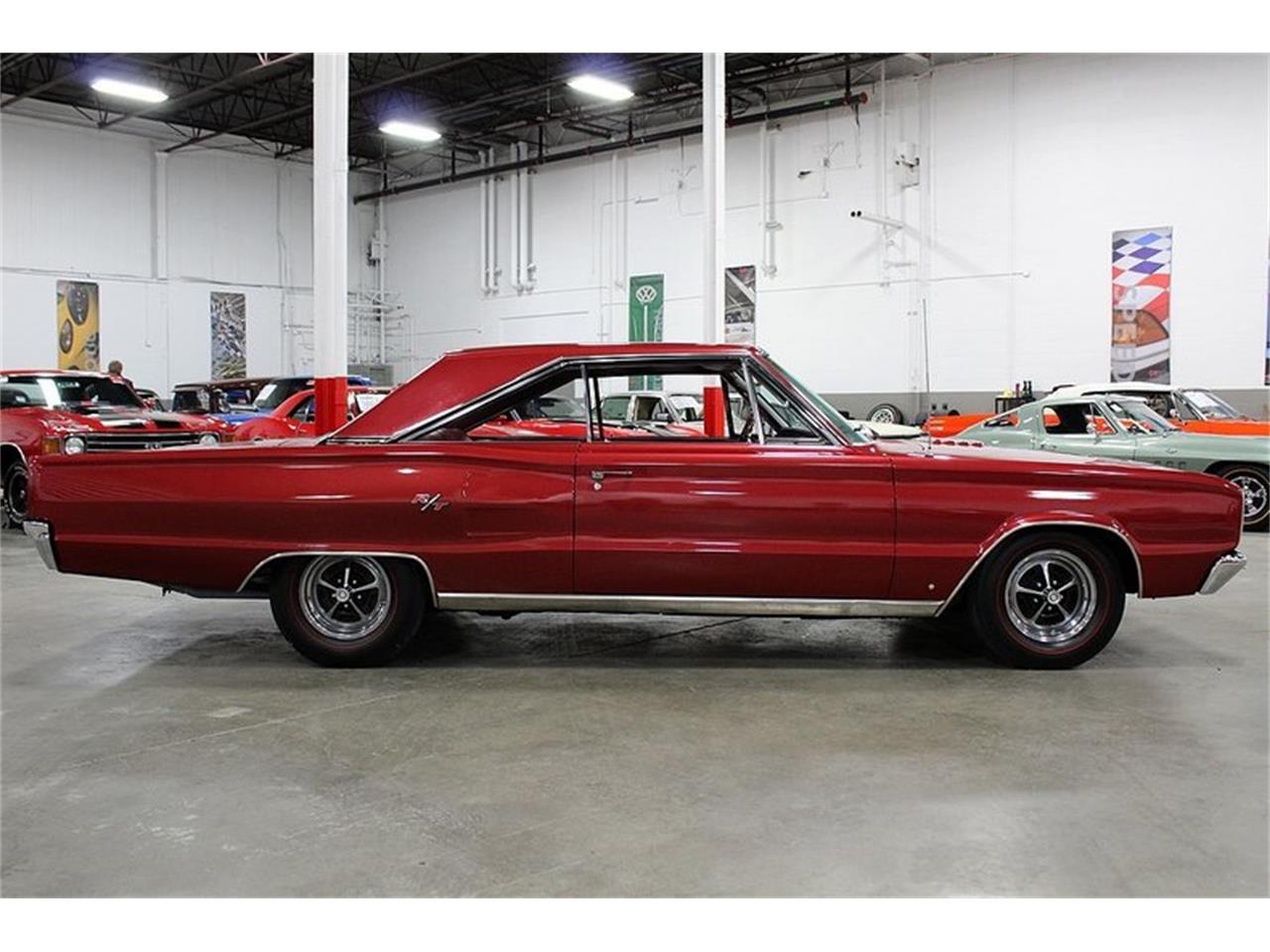 1967 Dodge Coronet for sale in Kentwood, MI – photo 5