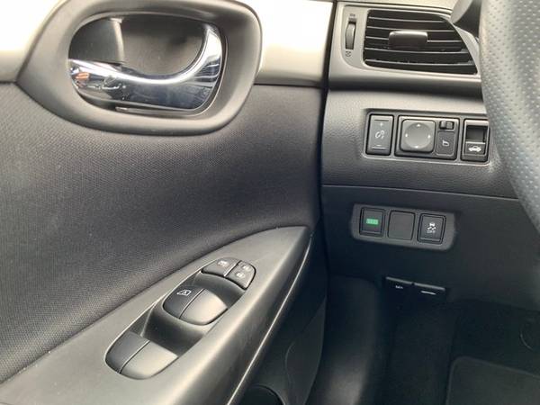 2019 Nissan Sentra S CVT Sedan for sale in Corvallis, OR – photo 14