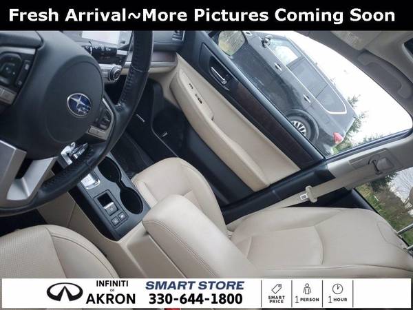 2015 Subaru Outback 2 5i - Call/Text - - by dealer for sale in Akron, OH – photo 9
