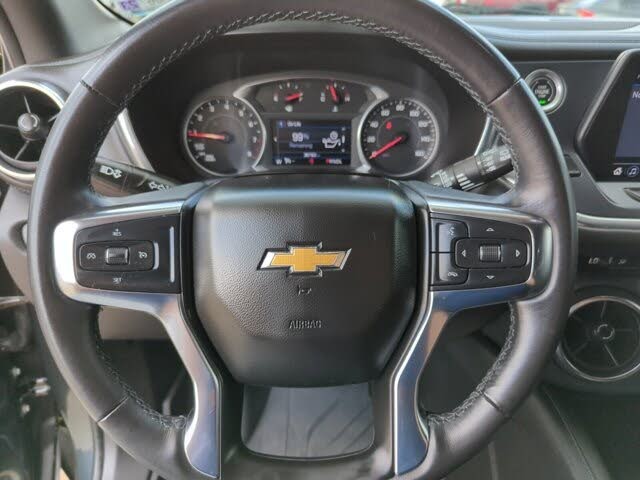 2019 Chevrolet Blazer 2LT FWD for sale in Shreveport, LA – photo 24