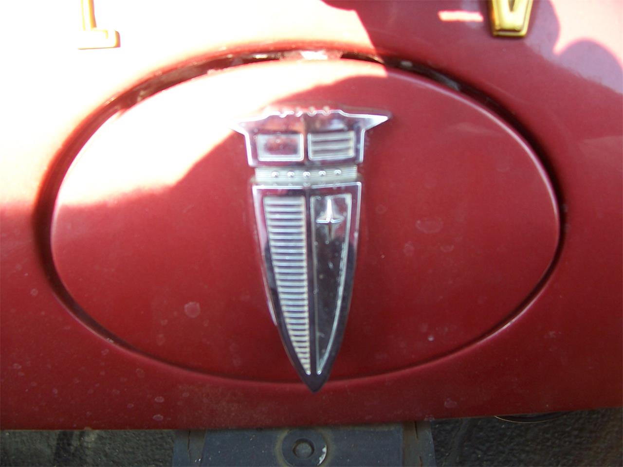 1960 Pontiac Bonneville for sale in Alpharetta, GA – photo 17